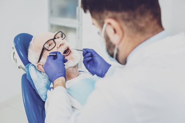 Best Cosmetic Emergency Dentistry in Oakwood, PA
